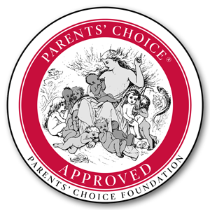 NEATLINGS Chore System Parents' Choice Approved Award