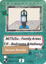 Vacuum Rooms