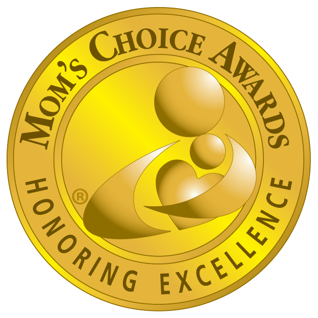 NEATLINGS Gold Mom's Choice Award